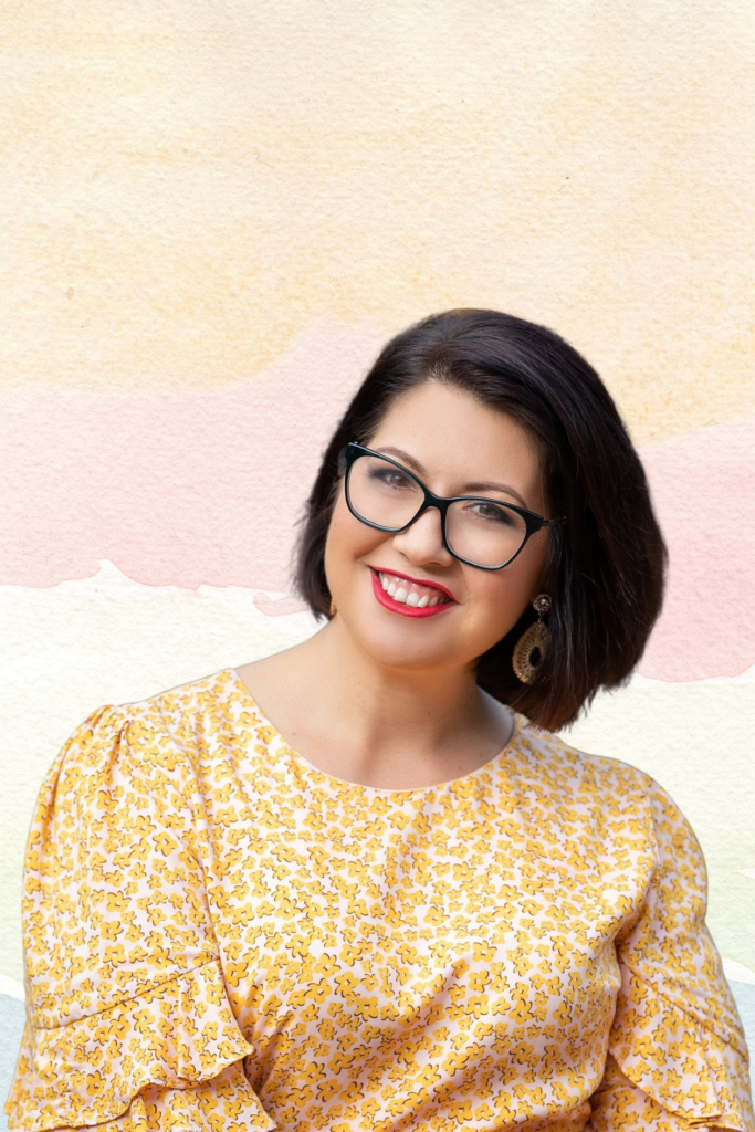 30 Something & Over It - Samantha Dennison