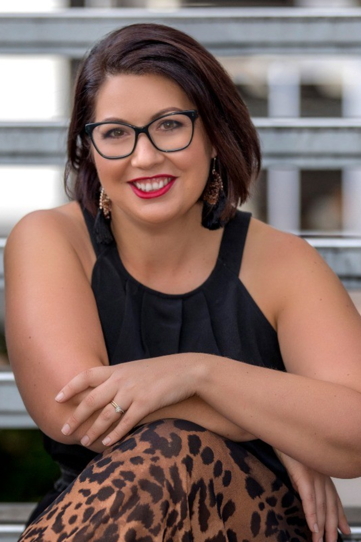 30 Something & Over It - Samantha Dennison